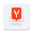 icon Yandex Keyboard(Yandex Toetsenbord) 64.12