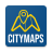 icon Dakar CityMaps(Dakar kaart) 2.3