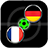icon Glow Soccer Ball(Gloedvoetbal) 4.0