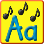 icon Alphabet Song Game(Alphabet Song Game™ (gratis))