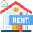 icon House For Rent(Zero makelaardij onroerend goed Te huur Flat, Appartement
) 2.0