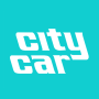 icon CityCar(CityCar - autodelen in Bakoe)