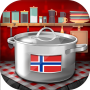 icon Norway Food Recipes: Norwegian Cuisine Recipes(Noorwegen Voedselrecepten : Noorse keukenrecepten ?
)