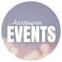 icon Events(Rockhampton Evenementen)