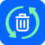 icon Samrt Data Recovery(Super Photo Video Recovery-app)