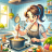 icon CookingLive(Koken Live - restaurantspel
) 0.37.0.48