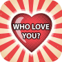 icon Who Love You? Personality Test (Wie houdt van je? Persoonlijkheidstest)