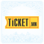 icon Ticket.mn app