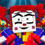 icon Mod Circus for Minecraft PE (Mod Circus voor Minecraft PE)