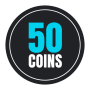 icon 50Coins(50Coins Langetermijnbeleggen)