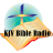 icon King James Bible Radio 3.0.0