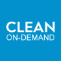 icon Clean on Demand