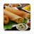 icon Arusuvai Recipes Tamil(Arusuvai Recepten Tamil) 8.7