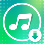 icon Free Music(Muziek downloaden MP3 Downloader)