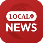icon Local News(Lokaal nieuws: Breaking Alert)