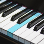 icon Real Piano(Real Piano elektronisch toetsenbord)