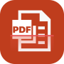 icon Scanner APP - PDF (APP - PDF)