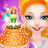 icon Princess Birthday Cake Party(Prinses Verjaardagstaart Partij S) 1.0.0