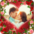 icon True Love Frames(True Love Photo Frames 2021: nieuwe foto-editor-app
) 1.26