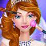icon Wedding Makeup Games(Make-up Schoonheid: Bruiloft Artist)