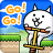 icon Pogo Cat(Go! Gaan! Pogo Cat
) 1.0.17