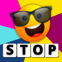 icon Stop Juego(Stop - juego de Basta o tutti
)