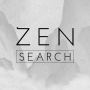 icon Zen Search(Zen Zoeken)