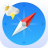 icon com.we2youltd.compassweather(Smart kompas app: weerbericht, GPS locatie
) 1.0