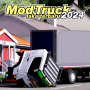 icon Mod Truk Laka Terbaru 2024(Nieuwste Laka Truck Mod 2024)