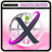 icon Ximontok Browser(Ximontok Browser-Anti Blokir 2021
) 7.2