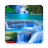 icon Waterfall Wallpaper(Waterfall Wallpaper | Waterfalls Live Wallpaper
) 1.9