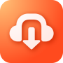 icon MP3 Downloader(Muziekdownloader: download mp3)