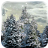 icon Snowfall (Sneeuwval Gratis Live Wallpaper) 2.27