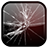 icon Cracked Screen(Cracked Screen LWP(Simulation)) 1.2.6