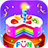 icon Birthday Cake(Cook Verjaardagstaart Spelletjes -Frost Cakes Tortas Maker
) 1.3