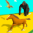 icon Epic Animal Dash Run 3D: Hop and Smash(Epic Animal Dash Run 3D: Hop and Smash
) 1.0