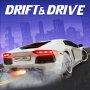 icon Drifting & Driving Sim: Night Speed(Drifting Driving: Night Racer
)