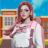 icon Popular High School Girl Game(Populair High School Girl Game
) 1.0.3