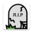 icon Who Has Died Recently(RIP VIP: Virtual Cemetery) 4.3.3.2