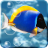 icon Aquarium (Aquarium Gratis Live Wallpaper) 3.35