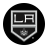 icon Kings(Mobiele app LA Kings
) 1.0.0