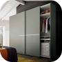 icon Wardrobe Cupboard Design Ideas (Garderobe Kastontwerpideeën)