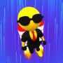 icon Spy Runner 3D(Spy Runner 3D
)