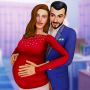 icon Pregnant Mother Simulator(Zwangere moedersimulator)