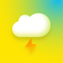 icon Hi Weather - WeatherGPT (Hallo weer - WeatherGPT)