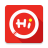 icon Hochat(chatverhaal Sms- spellen HoChat-meet me, mooi meisje
) 1.1.0