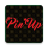 icon Pin-Up(Pin Up - развлекайся красиво!
) 1.0