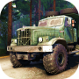 icon USSR Off Road Truck Driver(USSR Off Road Truck Driver
)