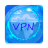 icon Iceberg vpn(Iceberg VPN, gratis onbeperkte veilige VPN Proxy
) 1.44