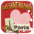 icon SMS Saint Valentin(SMS Valentijnsdag 2024) 4.0